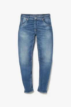Le Temps des Cerises Alost 900/03 Tapered Arque Jeans Bleu N°2 Blue Shop
