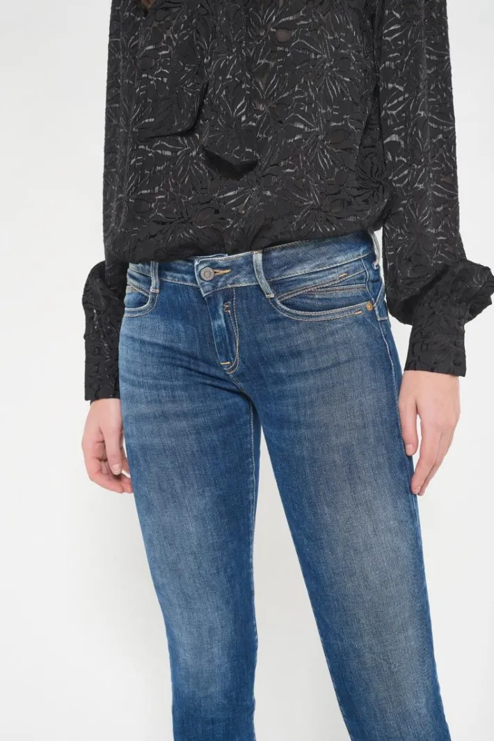 Le Temps des Cerises Anzio Pulp Regular Jeans Bleu N°2 Blue Best Sale