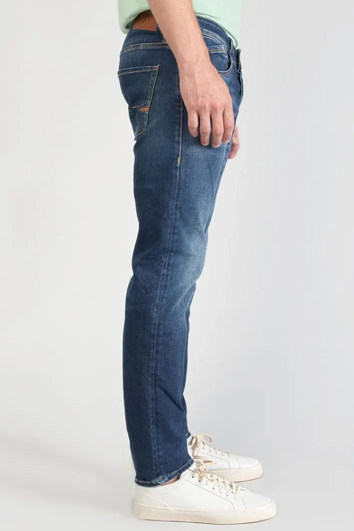 Le Temps des Cerises Basic 700/11 Adjusted Jeans Bleu N°1 Blue Cheap