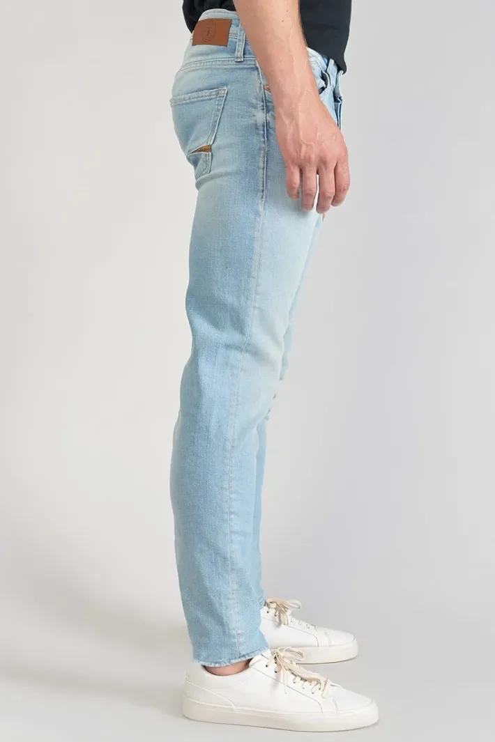 Le Temps des Cerises Basic 700/11 Adjusted Jeans Bleu N°5 Blue Outlet