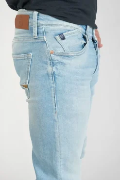 Le Temps des Cerises Basic 700/11 Adjusted Jeans Bleu N°5 Blue Outlet