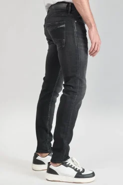 Le Temps des Cerises Basic 700/11 Adjusted Jeans Noir N°1 Black / Black Best