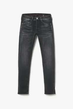 Le Temps des Cerises Basic 700/11 Adjusted Jeans Noir N°1 Black / Black Best