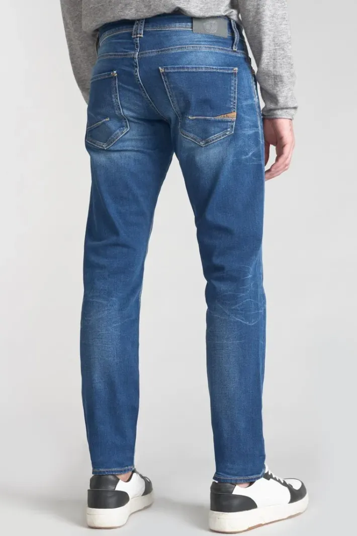 Le Temps des Cerises Basic 700/11 Adjusted Jeans Vintage Bleu N°1 Blue Best