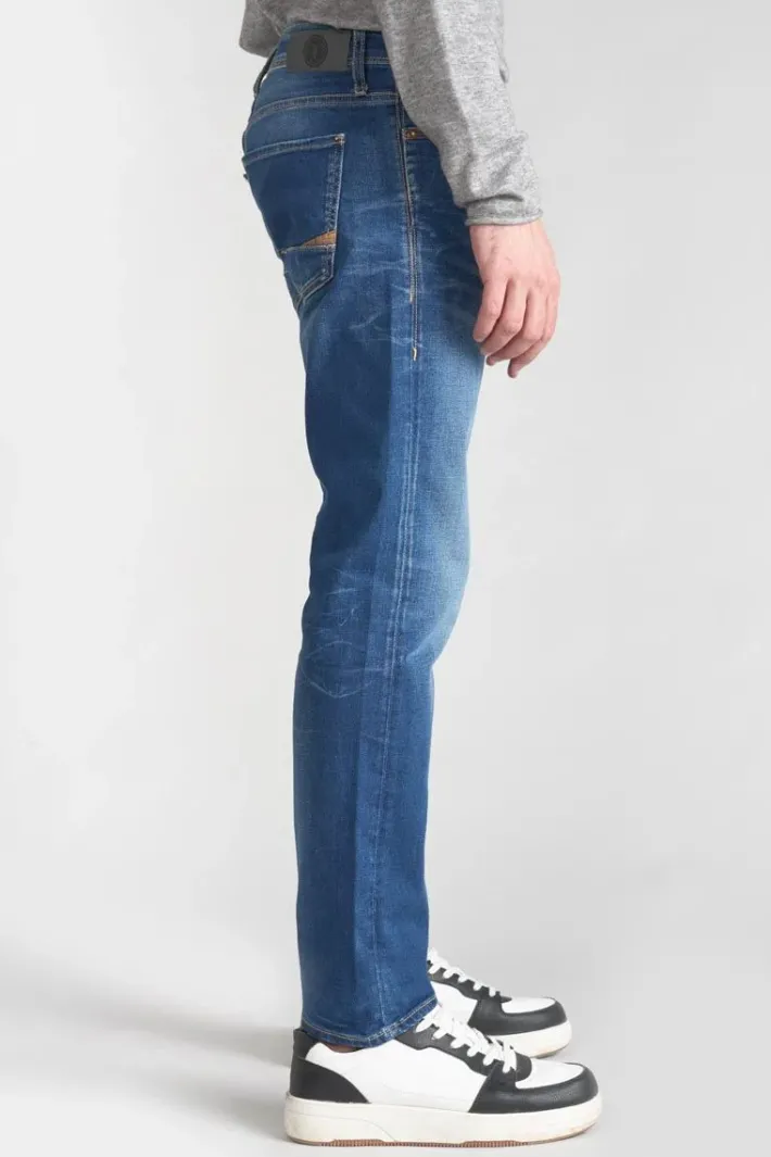 Le Temps des Cerises Basic 700/11 Adjusted Jeans Vintage Bleu N°1 Blue Best