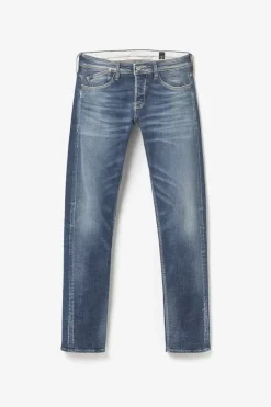 Le Temps des Cerises Basic 700/11 Adjusted Jeans Vintage Bleu N°2 Blue Best Sale