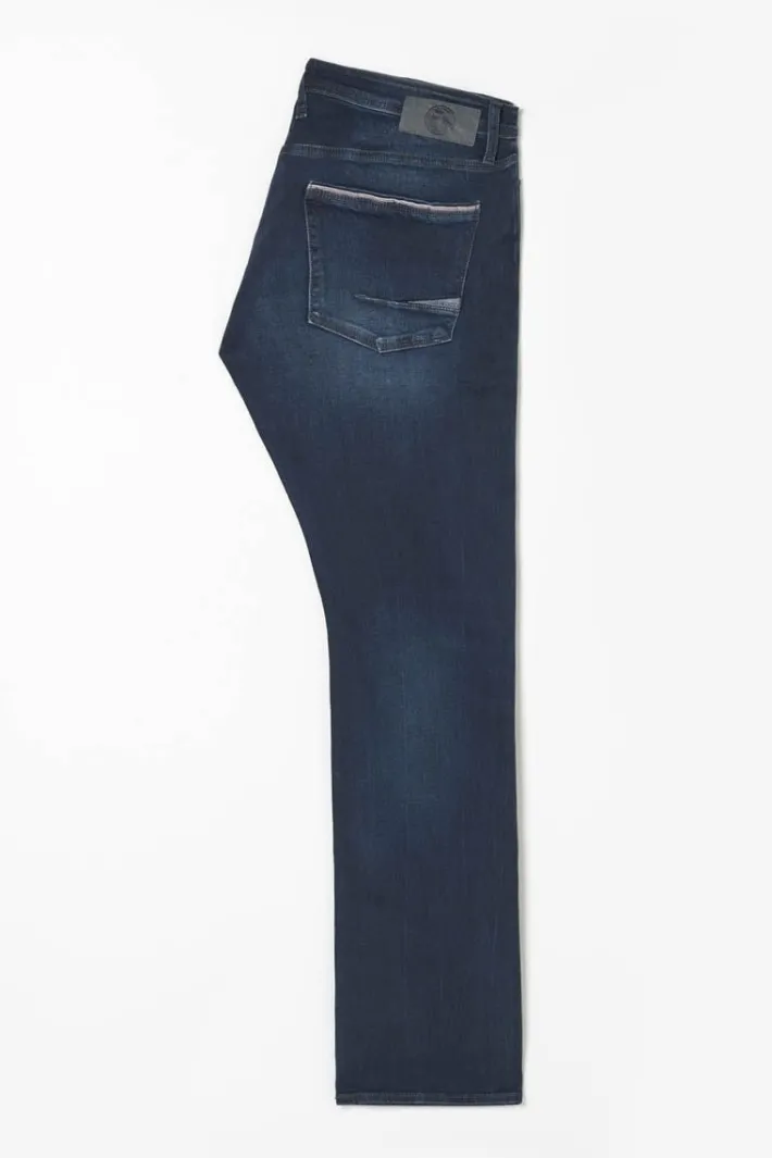 Le Temps des Cerises Basic 800/12 Regular Jeans Bleu-Noir N°1 Blue / Black Online