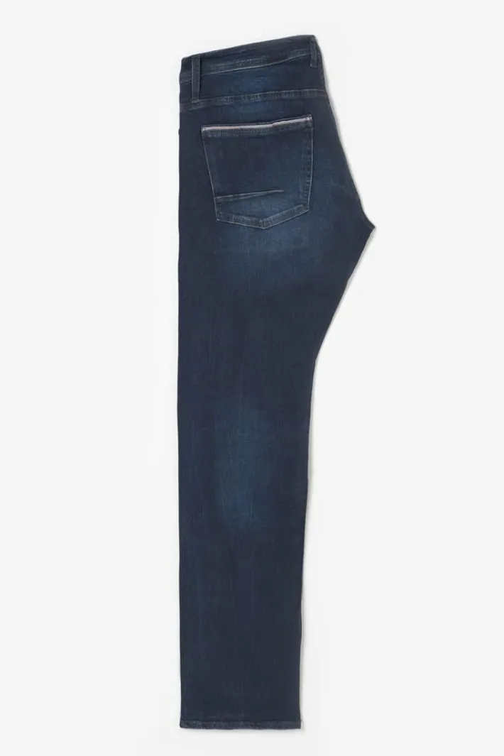 Le Temps des Cerises Basic 800/12 Regular Jeans Bleu-Noir N°1 Blue / Black Online