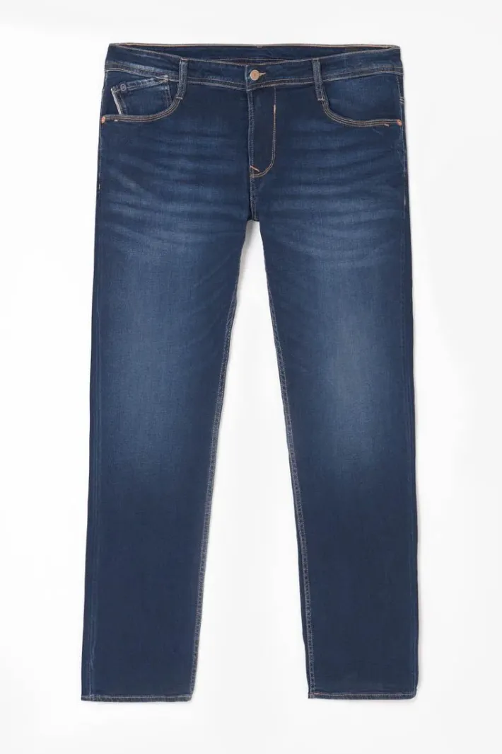Le Temps des Cerises Basic 800/12 Regular Jeans Bleu N°1 Blue New