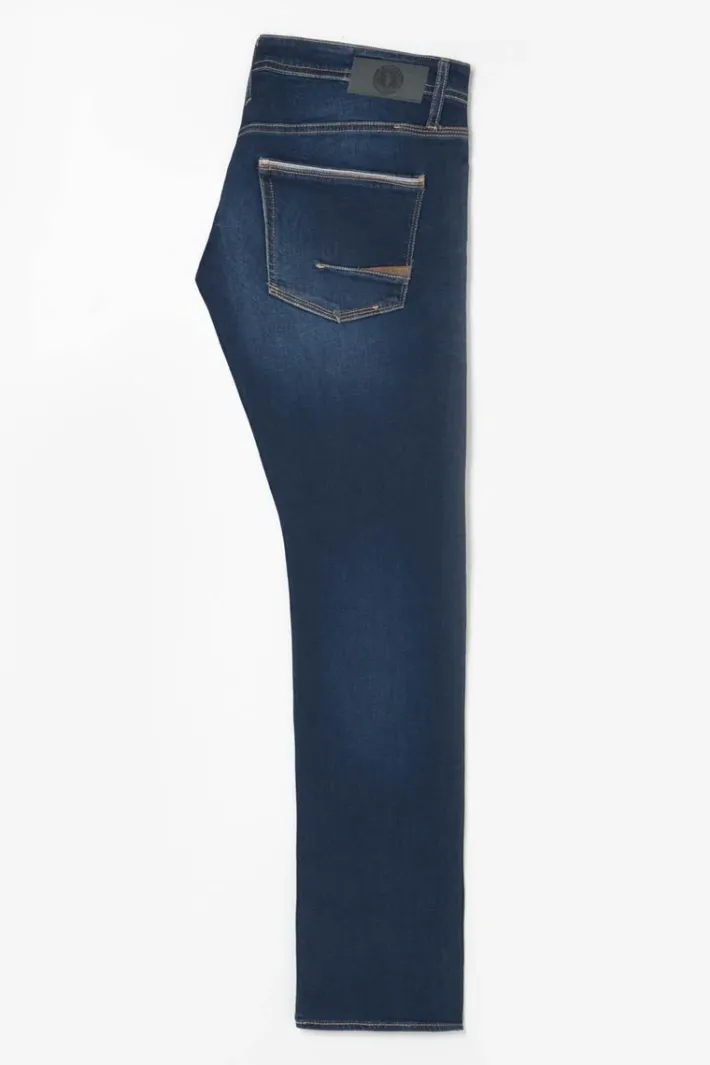Le Temps des Cerises Basic 800/12 Regular Jeans Bleu N°1 Blue New