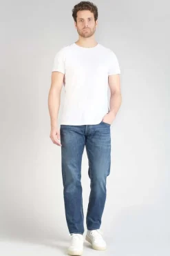 Le Temps des Cerises Basic 700/17 Relax Jeans Bleu N°2 Online