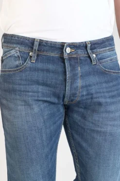 Le Temps des Cerises Basic 700/17 Relax Jeans Bleu N°2 Online
