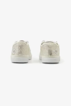 Le Temps des Cerises Baskets Basic Dorees Gold Outlet
