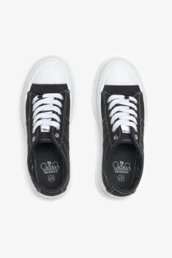 Le Temps des Cerises Baskets Lina Noires Black Best