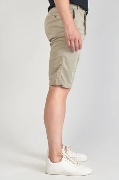 Le Temps des Cerises Bermuda Dromel Beige Sable Sahara Cheap