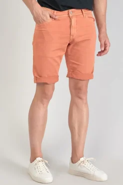 Le Temps des Cerises Bermuda Jogg Bodo Corail Canyon Online