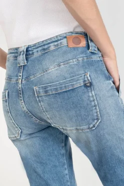 Le Temps des Cerises Cara 200/43 Boyfit Jeans Bleu N°4 Blue Best