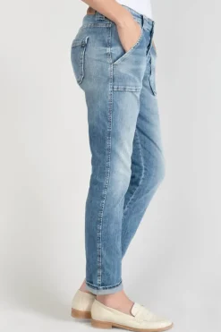 Le Temps des Cerises Cara 200/43 Boyfit Jeans Bleu N°4 Blue Best