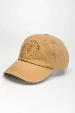 Le Temps des Cerises Casquette Bilo Beige Sable Sand Best