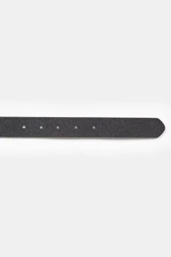 Le Temps des Cerises Ceinture Tadla Noire Black Hot