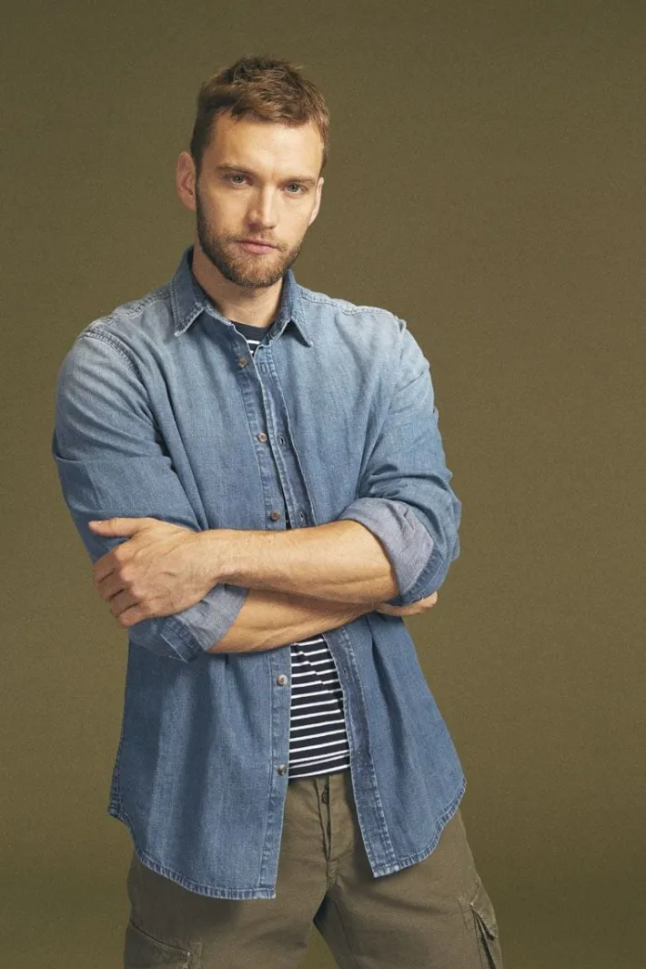 Le Temps des Cerises Chemise Valmy En Jeans Bleu Delave Blue Hot