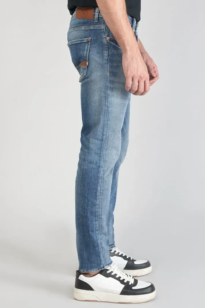 Le Temps des Cerises Femy 700/11 Adjusted Jeans Bleu N°3 Blue Best Sale