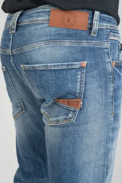 Le Temps des Cerises Femy 700/11 Adjusted Jeans Bleu N°3 Blue Best Sale
