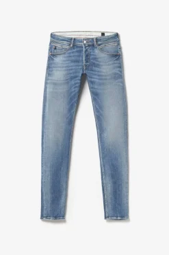 Le Temps des Cerises Femy 700/11 Adjusted Jeans Bleu N°3 Blue Best Sale