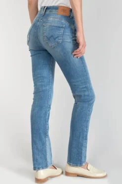 Le Temps des Cerises Foxe Pulp Regular Taille Haute Jeans Bleu N°4 Blue Store