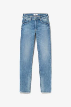 Le Temps des Cerises Foxe Pulp Regular Taille Haute Jeans Bleu N°4 Blue Store