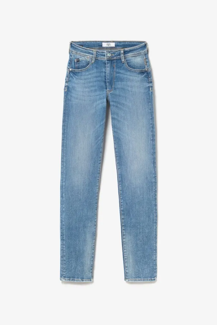 Le Temps des Cerises Foxe Pulp Regular Taille Haute Jeans Bleu N°4 Blue Store