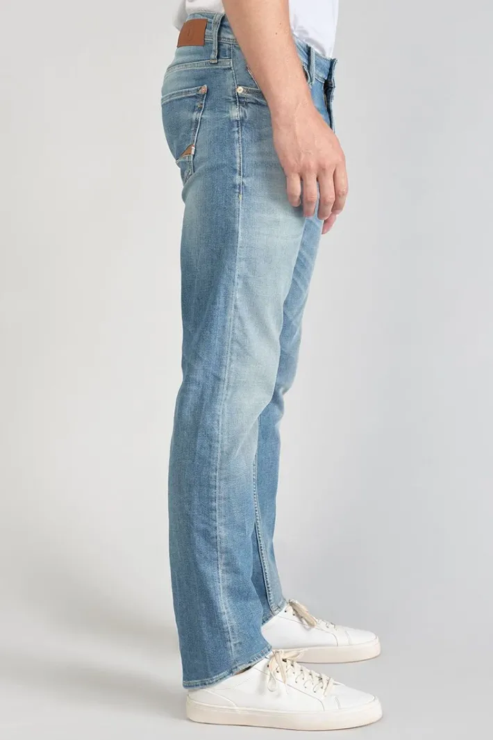 Le Temps des Cerises Garde 800/12 Regular Jeans Bleu N°4 Blue Best Sale