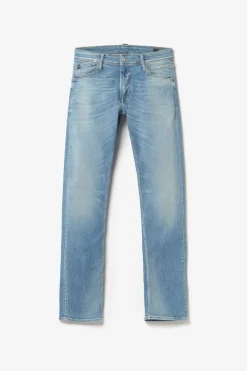 Le Temps des Cerises Garde 800/12 Regular Jeans Bleu N°4 Blue Best Sale