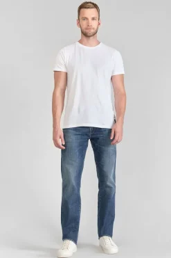 Le Temps des Cerises Goya 800/12 Regular Jeans Bleu N°2 Blue Cheap