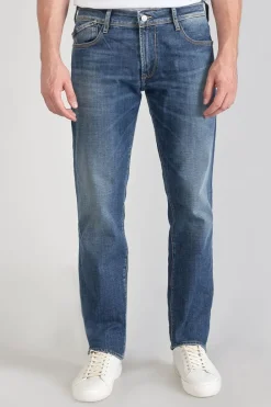 Le Temps des Cerises Goya 800/12 Regular Jeans Bleu N°2 Blue Cheap