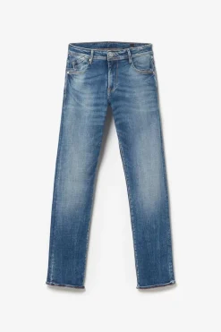 Le Temps des Cerises Hodoul 800/12 Regular Jeans Bleu N°3 Blue Fashion