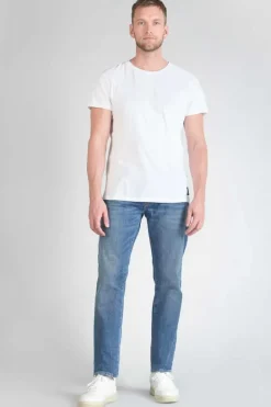 Le Temps des Cerises Izieu 800/12 Regular Jeans Bleu N°4 Blue Sale