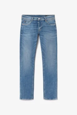 Le Temps des Cerises Izieu 800/12 Regular Jeans Bleu N°4 Blue Sale