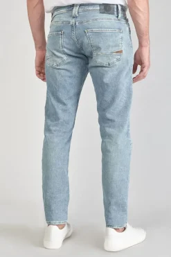 Le Temps des Cerises Jogg 700/11 Adjusted Jeans Bleu N°5 Blue Discount