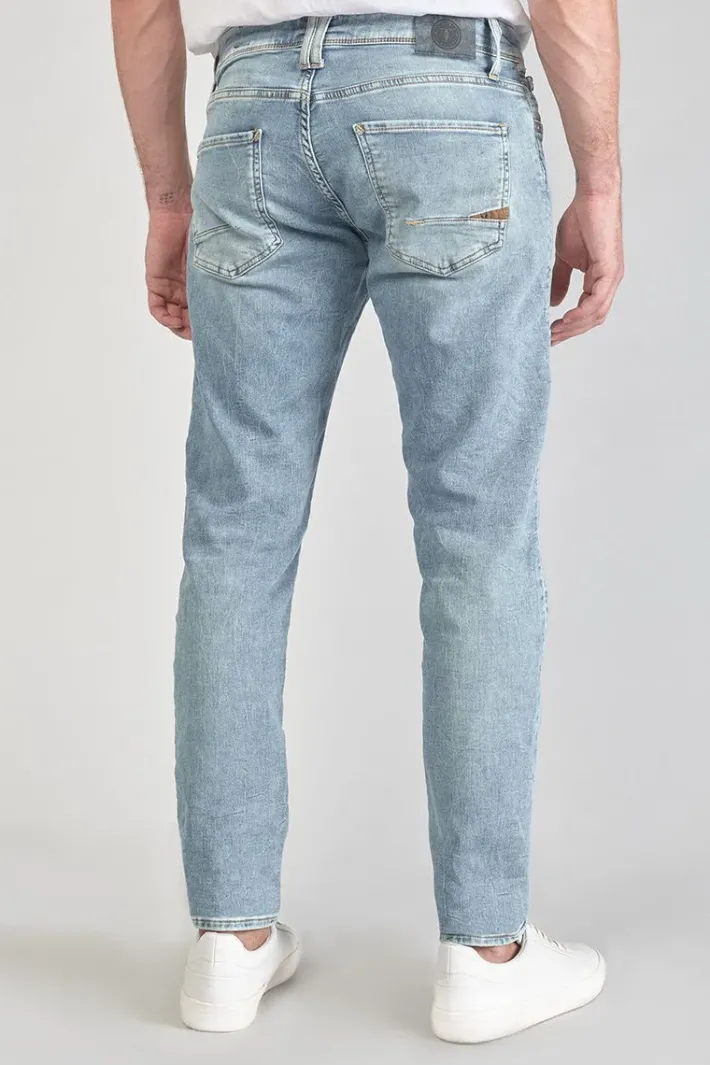 Le Temps des Cerises Jogg 700/11 Adjusted Jeans Bleu N°5 Blue Discount
