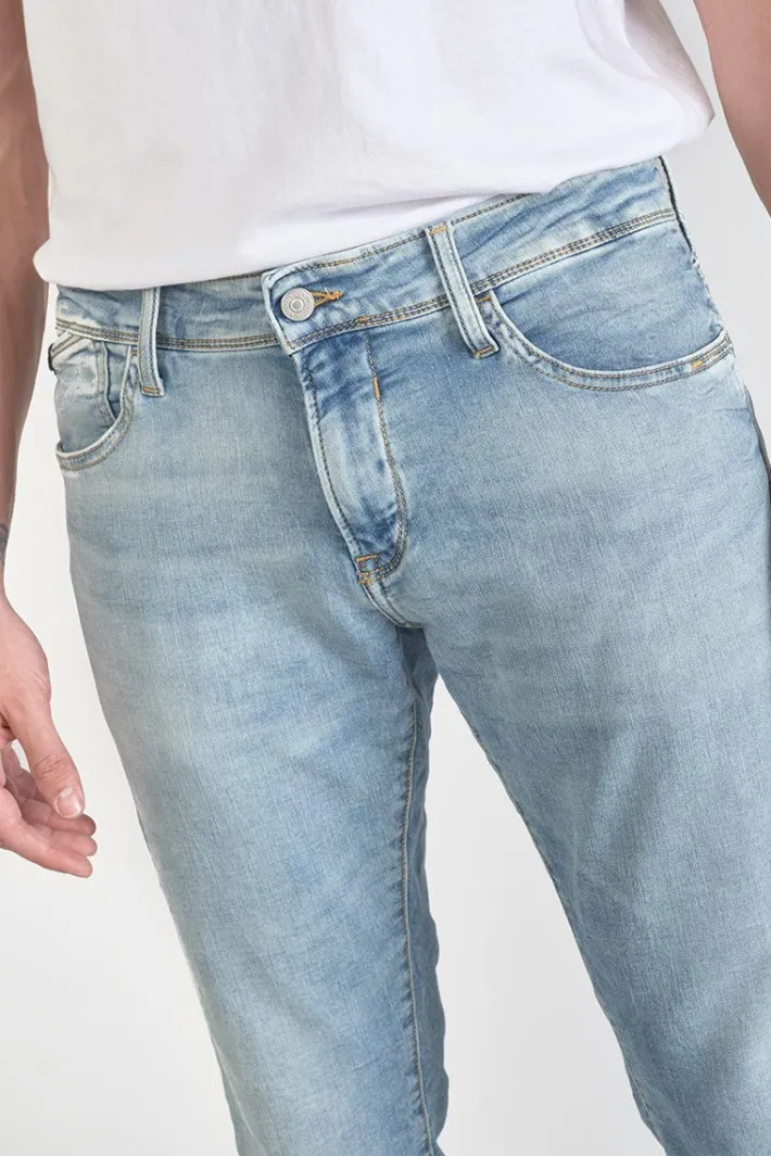 Le Temps des Cerises Jogg 700/11 Adjusted Jeans Bleu N°5 Blue Discount
