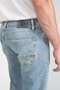 Le Temps des Cerises Jogg 700/11 Adjusted Jeans Bleu N°5 Blue Discount