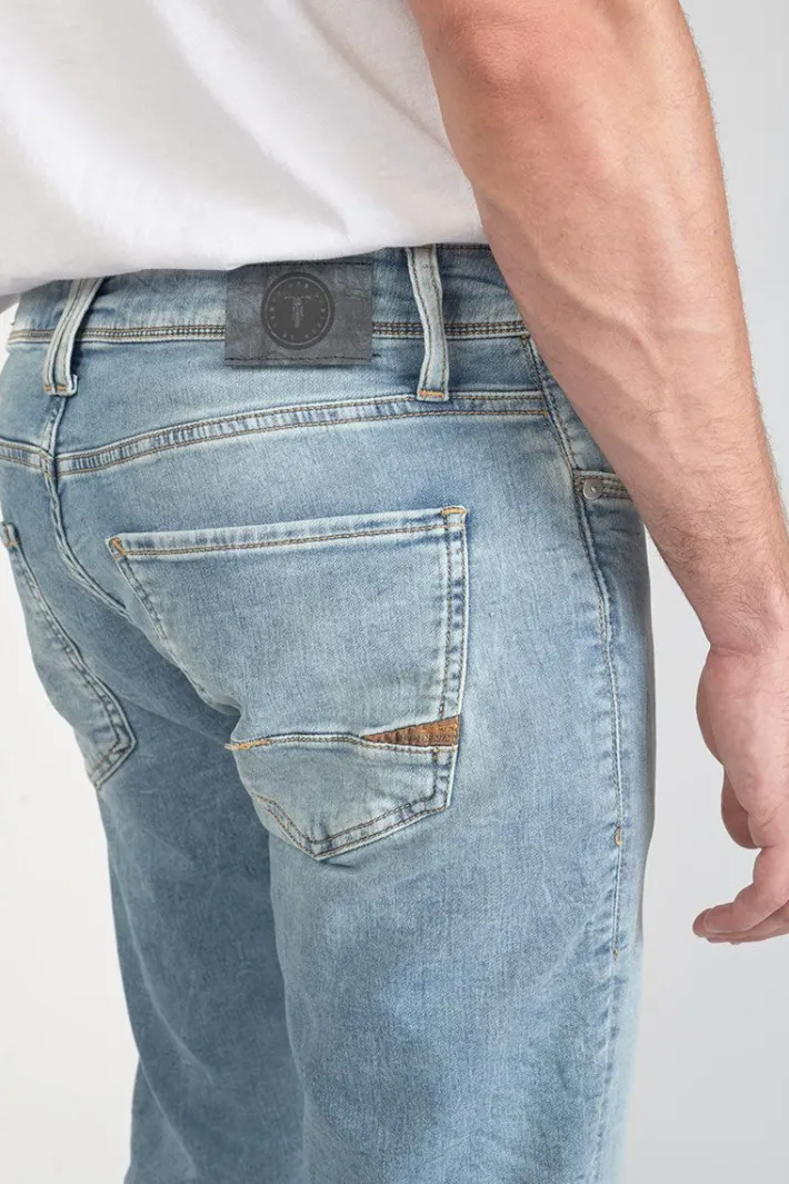 Le Temps des Cerises Jogg 700/11 Adjusted Jeans Bleu N°5 Blue Discount