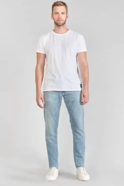 Le Temps des Cerises Jogg 700/11 Adjusted Jeans Bleu N°5 Blue Discount