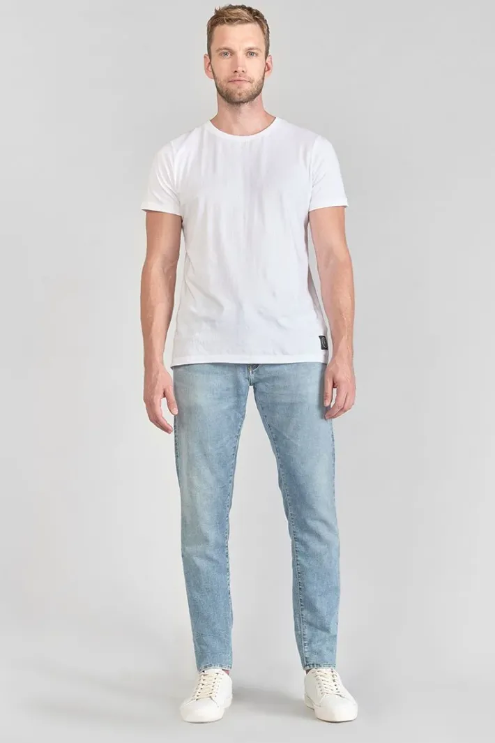 Le Temps des Cerises Jogg 700/11 Adjusted Jeans Bleu N°5 Blue Discount