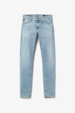 Le Temps des Cerises Jogg 700/11 Adjusted Jeans Bleu N°5 Blue Discount