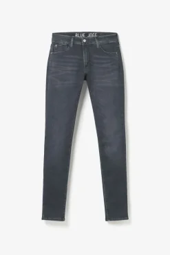 Le Temps des Cerises Jogg 700/11 Adjusted Jeans Bleu-Noir N°1 Blue / Black Fashion