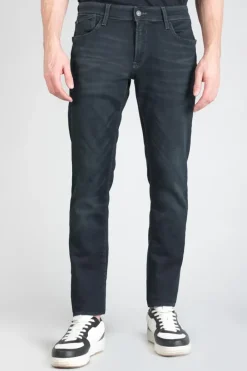 Le Temps des Cerises Jogg 700/11 Adjusted Jeans Bleu-Noir N°1 Blue / Black Best Sale