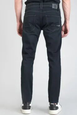 Le Temps des Cerises Jogg 700/11 Adjusted Jeans Bleu-Noir N°1 Blue / Black Best Sale
