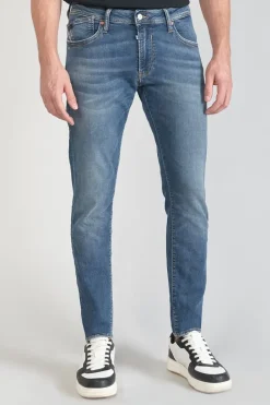 Le Temps des Cerises Jogg 700/11 Adjusted Jeans Bleu N°2 Blue Fashion